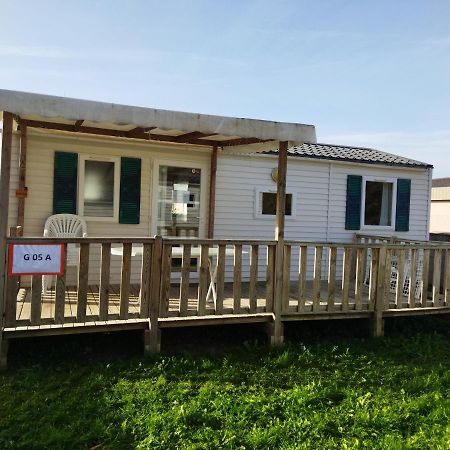 Mobil Home 6 Personnes, Proche D'Europa Park Et Rulantica Boofzheim Ngoại thất bức ảnh