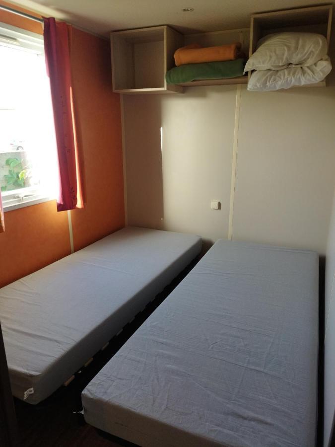 Mobil Home 6 Personnes, Proche D'Europa Park Et Rulantica Boofzheim Ngoại thất bức ảnh
