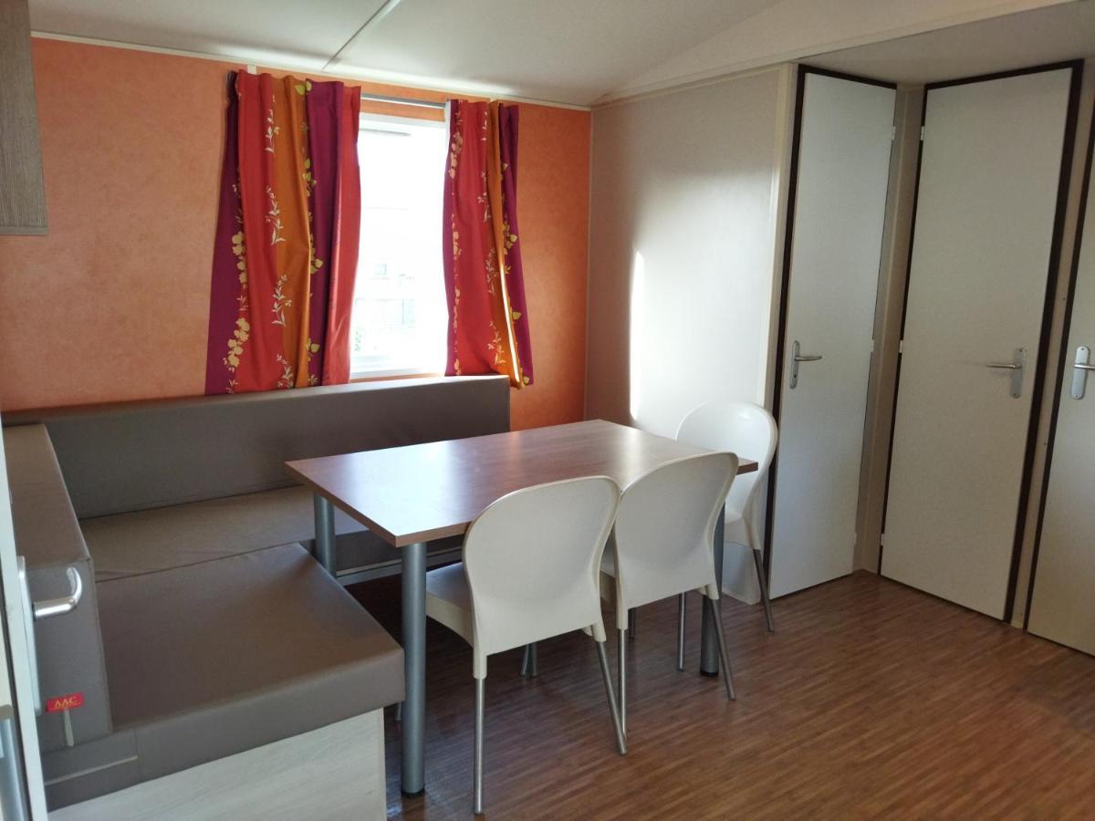 Mobil Home 6 Personnes, Proche D'Europa Park Et Rulantica Boofzheim Ngoại thất bức ảnh