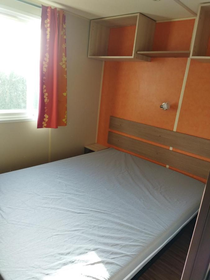 Mobil Home 6 Personnes, Proche D'Europa Park Et Rulantica Boofzheim Ngoại thất bức ảnh