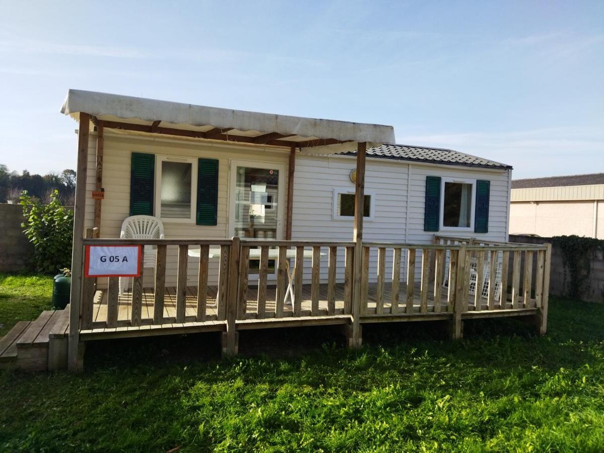 Mobil Home 6 Personnes, Proche D'Europa Park Et Rulantica Boofzheim Ngoại thất bức ảnh