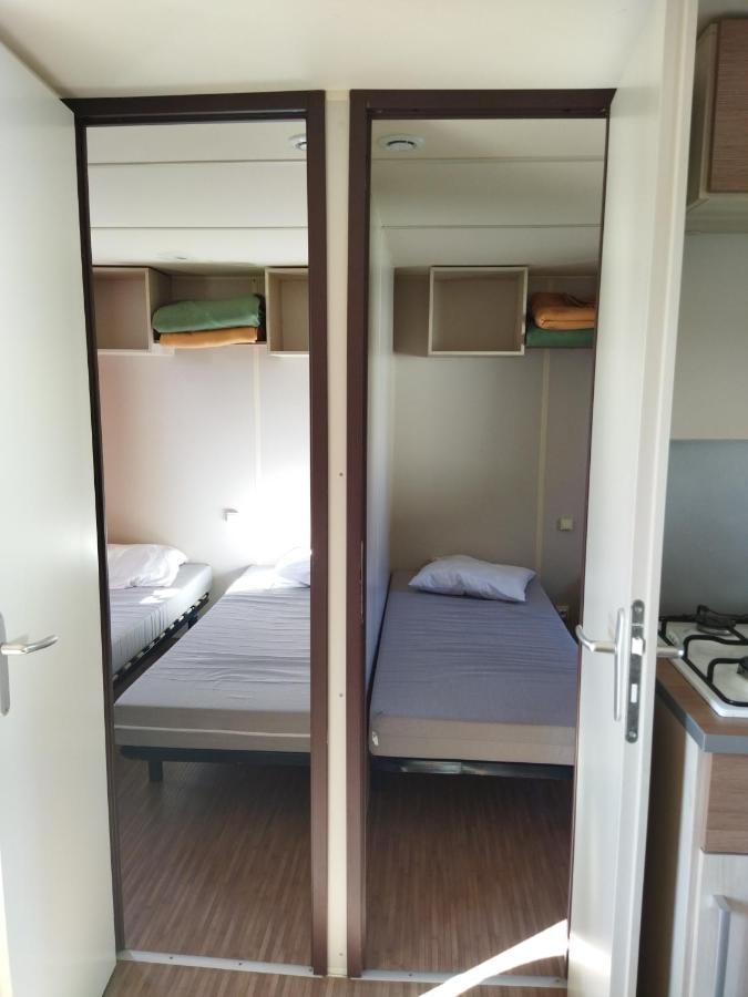 Mobil Home 6 Personnes, Proche D'Europa Park Et Rulantica Boofzheim Ngoại thất bức ảnh